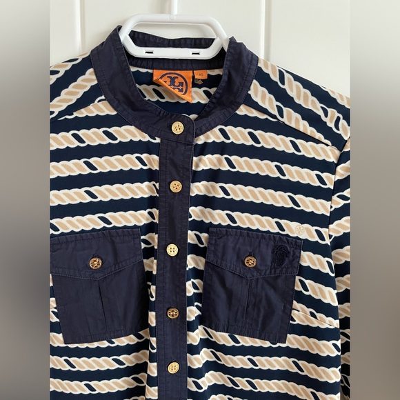 Tory Burch tunic dress - Picture 3 of 3